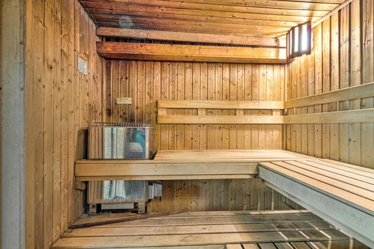 Studio With Resort Amenities 1 Mi To 卢尔湖 外观 照片