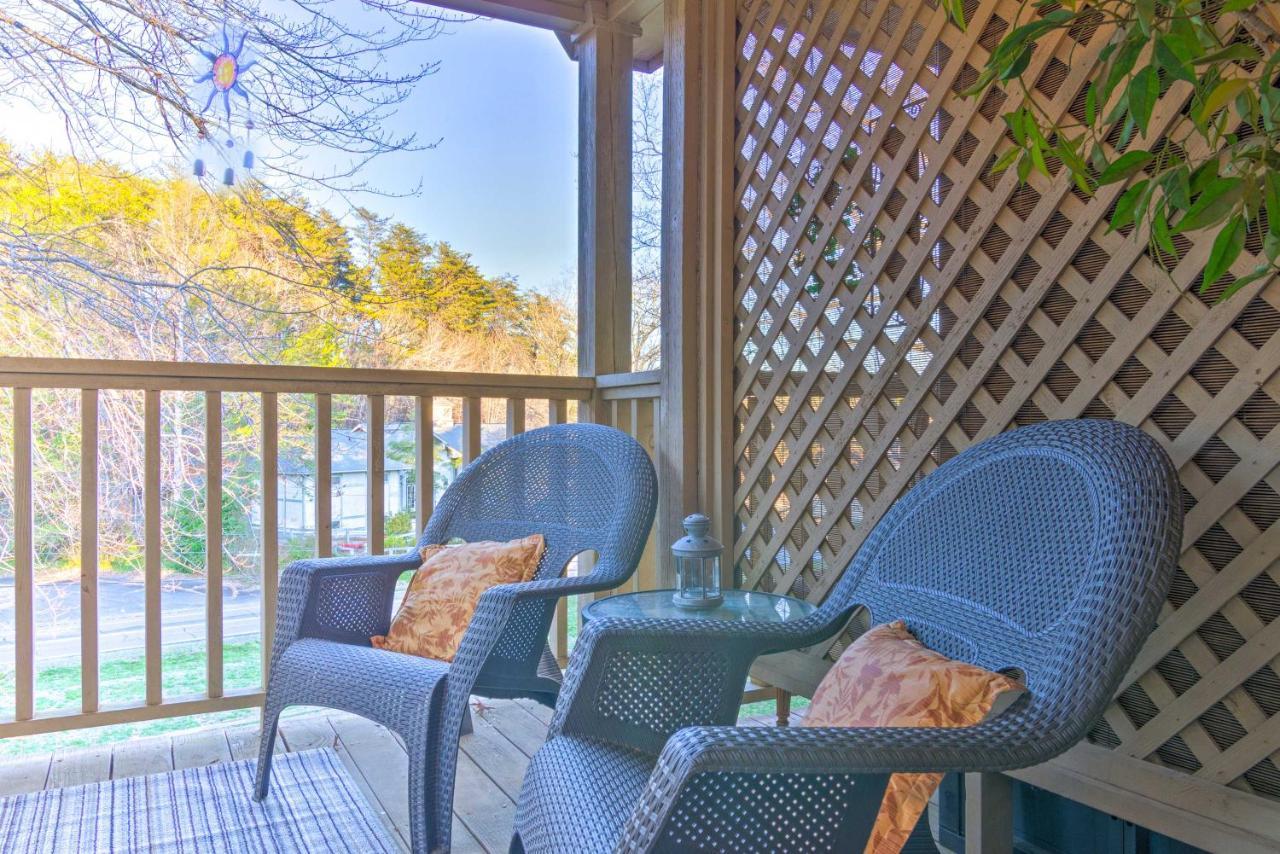 Studio With Resort Amenities 1 Mi To 卢尔湖 外观 照片